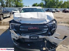 GMC Terrain 2024 1