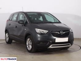 Opel Crossland 2018 1.2 128 KM