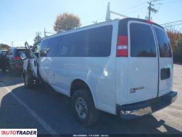 Chevrolet Pozostałe 2019 6