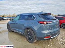 Mazda CX-9 2021 2