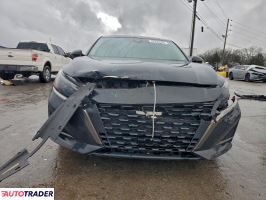 Nissan Altima 2024 2