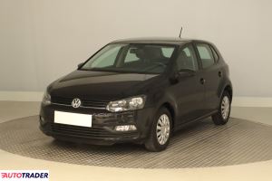 Volkswagen Polo 2017 1.0 59 KM
