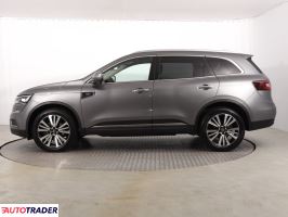 Renault Koleos 2018 2.0 174 KM Renault Koleos 2018 2.0 174 KM