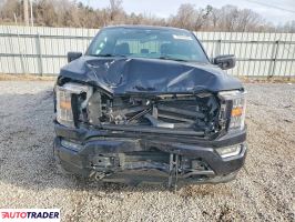 Ford Pozostałe 2021 3