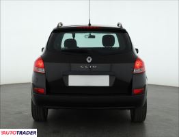 Renault Clio 2008 1.1 99 KM Renault Clio 2008 1.1 99 KM
