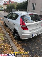 Hyundai i30 2010 1.6 90 KM