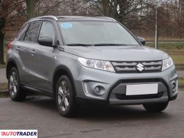 Suzuki Vitara 2017 1.6 118 KM