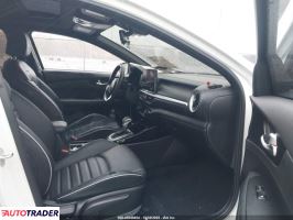 Kia Pozostałe 2023 2