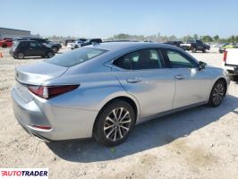 Lexus ES 2022 3 Lexus ES 2022 3