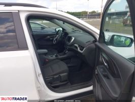 GMC Terrain 2023 1 GMC Terrain 2023 1