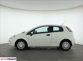 Fiat Punto 2014 1.2 68 KM
