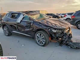 Buick Pozostałe 2023 2