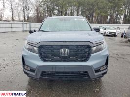 Honda Pozostałe 2023 3