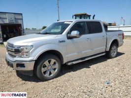 Ford Pozostałe 2019 3 Ford Pozostałe 2019 3