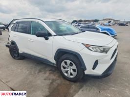 Toyota Pozostałe 2021 2