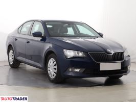 Skoda Superb 2016 1.4 123 KM