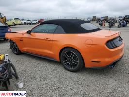 Ford Mustang 2021 5 Ford Mustang 2021 5