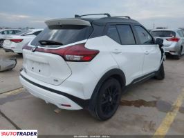 Nissan Pozostałe 2021 1