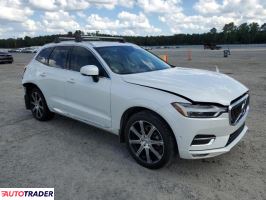 Volvo XC60 2021 2 Volvo XC60 2021 2