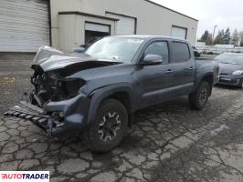 Toyota Tacoma 2023 3 Toyota Tacoma 2023 3