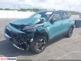 Kia Pozostałe 2026 2