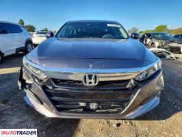 Honda Accord 2020 1