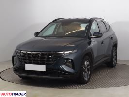 Hyundai Tucson 2023 1.6 147 KM