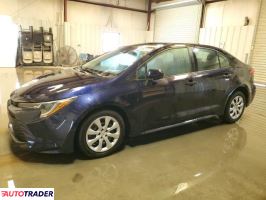 Toyota Corolla 2024 2