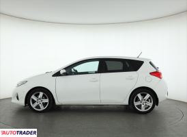 Toyota Auris 2013 1.6 130 KM