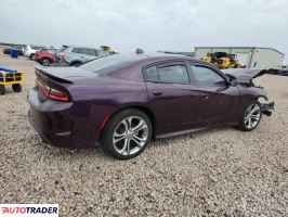 Dodge Charger 2021 3