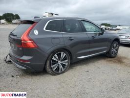 Volvo XC60 2022 2 Volvo XC60 2022 2