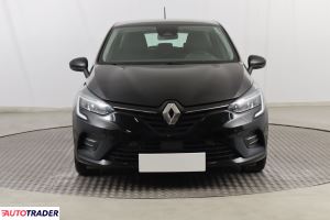 Renault Clio 2020 1.0 99 KM