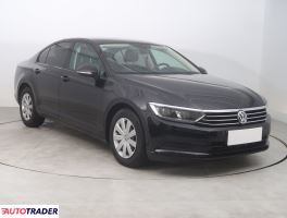 Volkswagen Passat 2016 2.0 147 KM