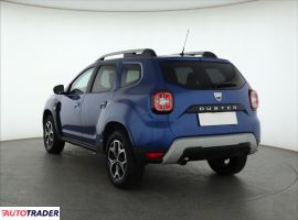 Dacia Duster 2020 1.0 99 KM