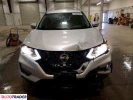 Nissan Rogue 2020 2
