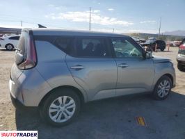 Kia Soul 2023 2 Kia Soul 2023 2