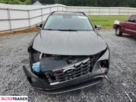 Hyundai Tucson 2023 2 Hyundai Tucson 2023 2
