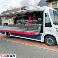 Renault Master 2020 2.3
