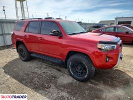 Toyota Pozostałe 2023 4