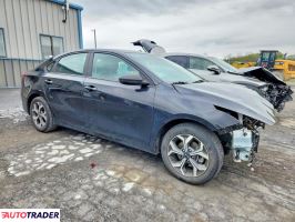 Kia Pozostałe 2021 2