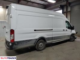 Ford Transit 2024 3