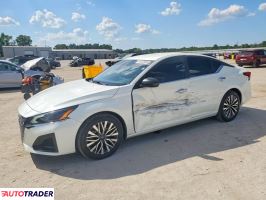 Nissan Altima 2024 2