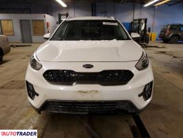 Kia Niro 2020 1