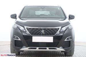 Peugeot 3008 2018 1.6 162 KM