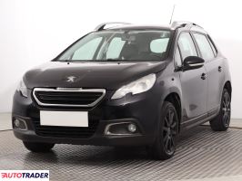 Peugeot 2008 2015 1.2 80 KM
