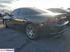 Dodge Charger 2021 3
