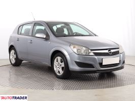 Opel Astra 2009 1.6 113 KM