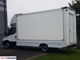 Iveco Daily 2020 2.3