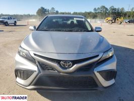 Toyota Camry 2021 2