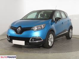 Renault Captur 2015 1.2 116 KM